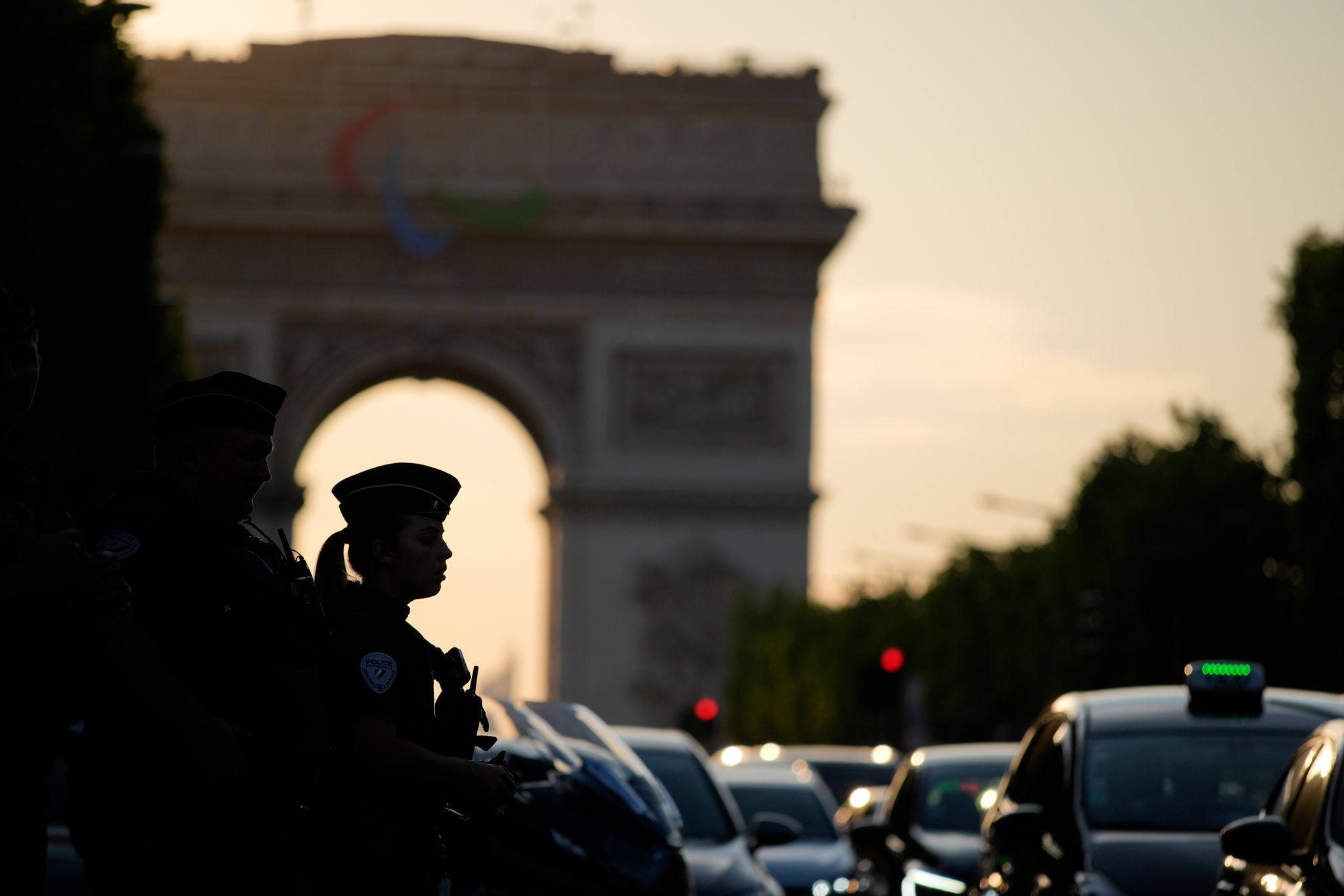 Terrorgefahr in Paris vor Olympia, Frankreich setzt auf maximale Sicherheitsvorkehrungen
