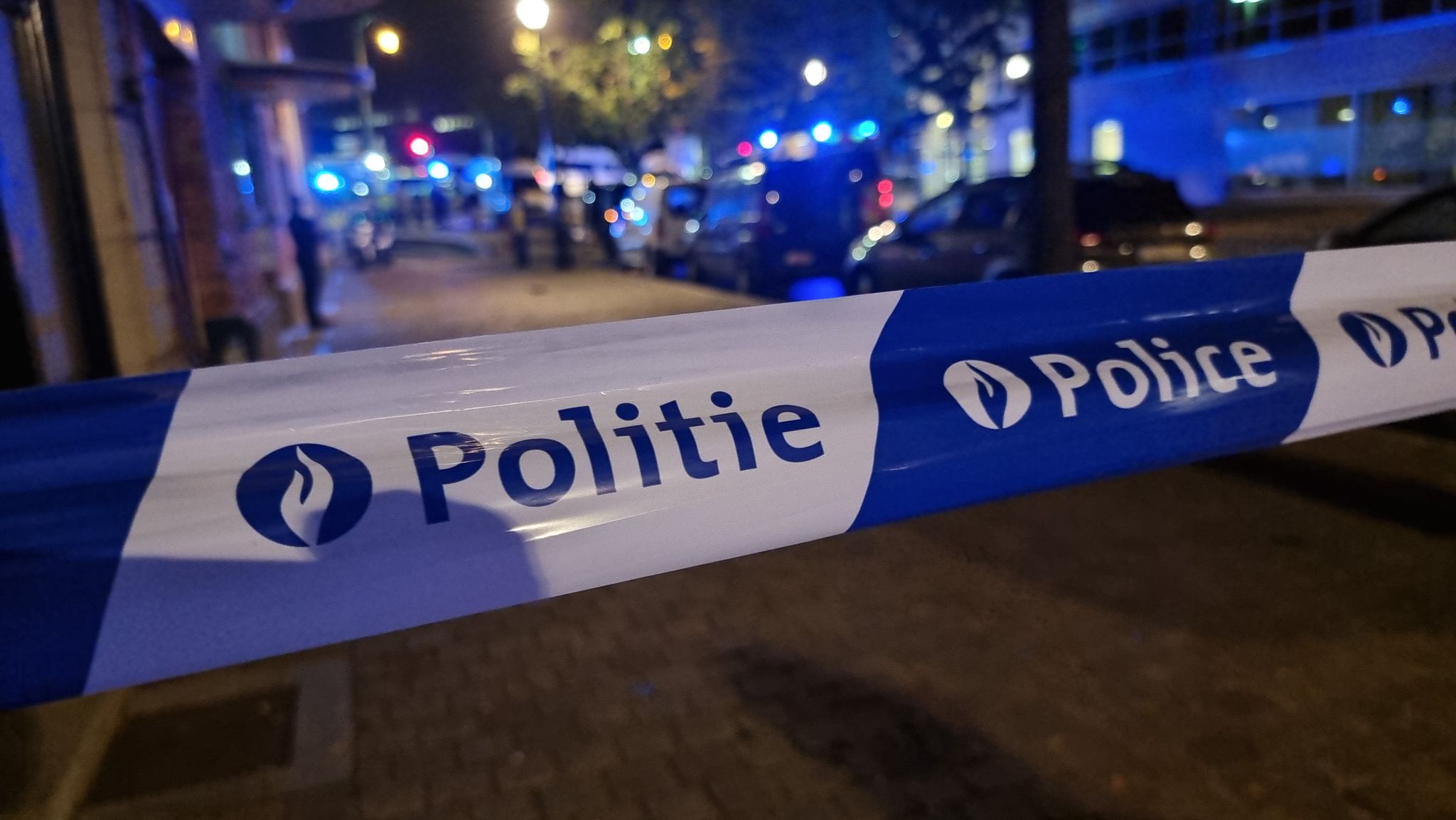 Terrorverdacht: Polizei rückt in Belgien zu Razzien aus