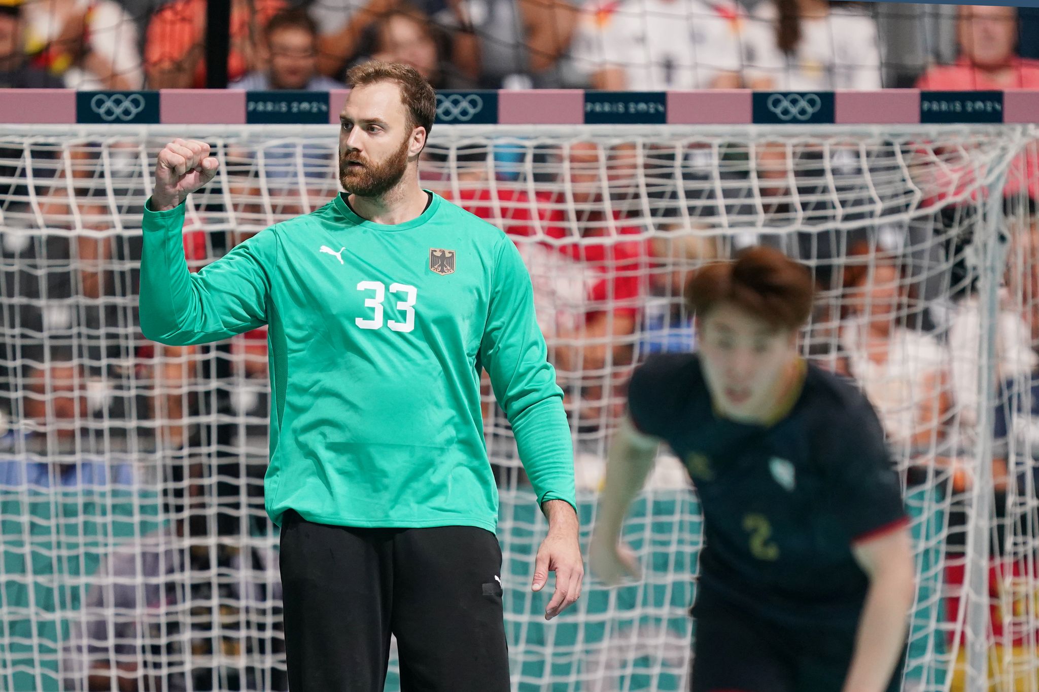 Deutschlands Handballer überzeugen mit klarem Sieg gegen überforderte Japaner