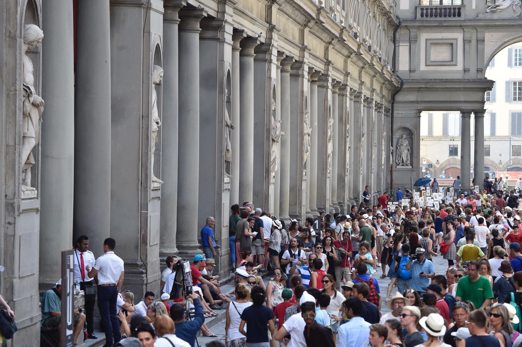 Florenz will Kurzzeit-Vermietungen verbieten