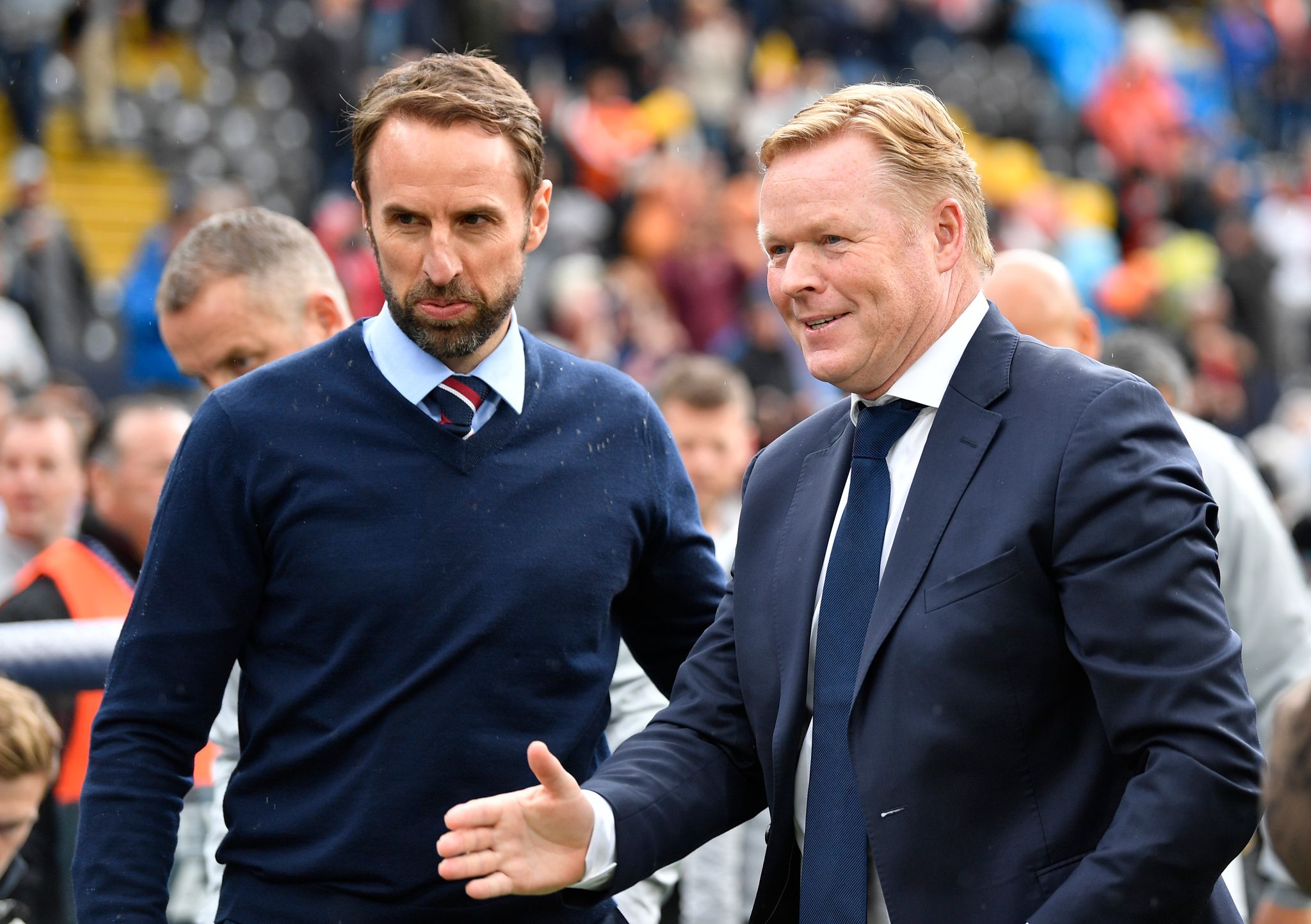 Kracher in Dortmund: Im «Premier-League-Style» ins Finale?