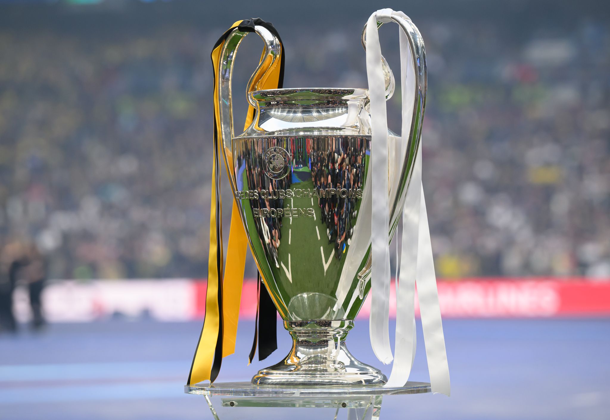 UEFA gibt grünes Licht für Manchester City und Girona in der Champions League