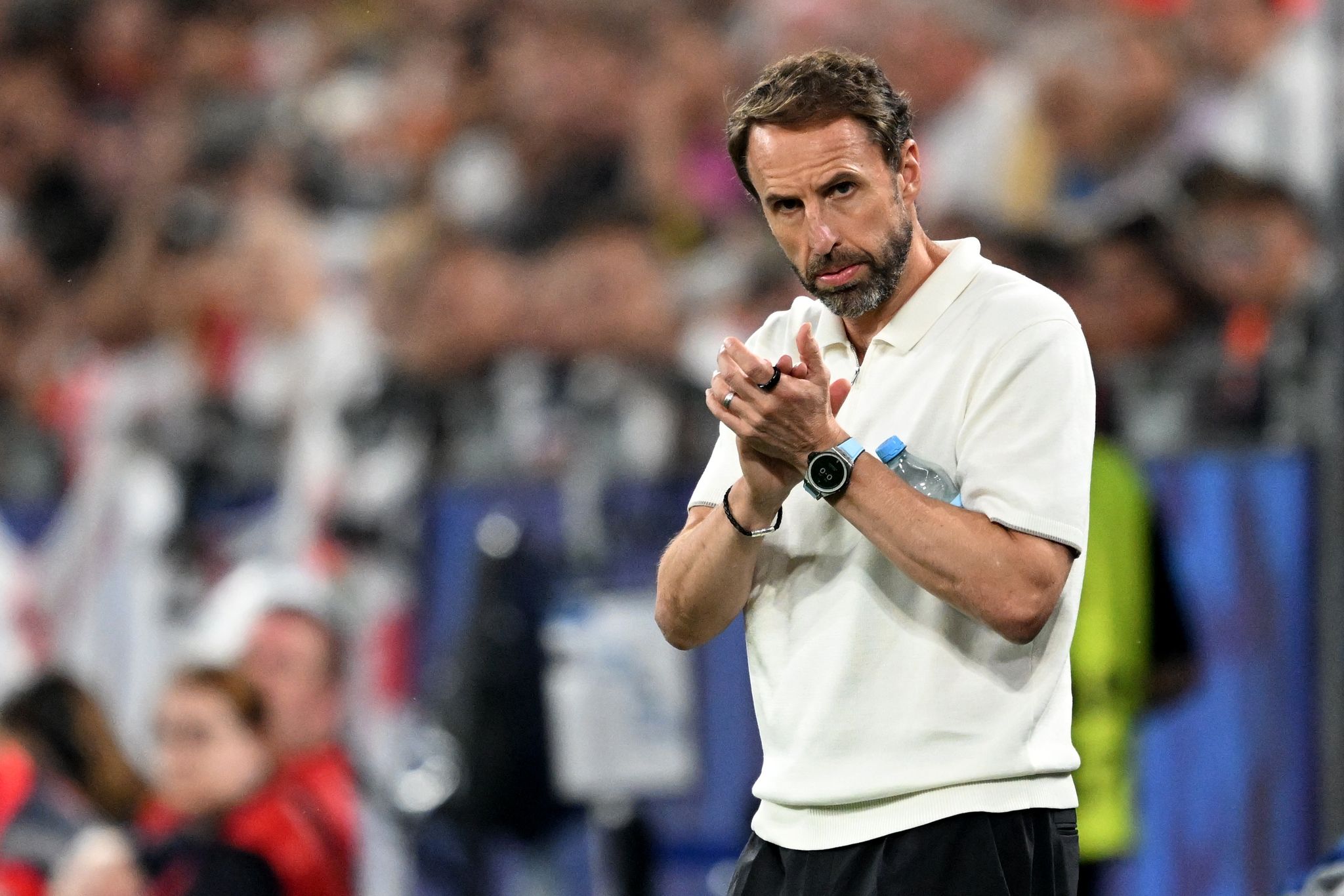 Fünf wertlose Monate: Southgate und die möglichen Nachfolger