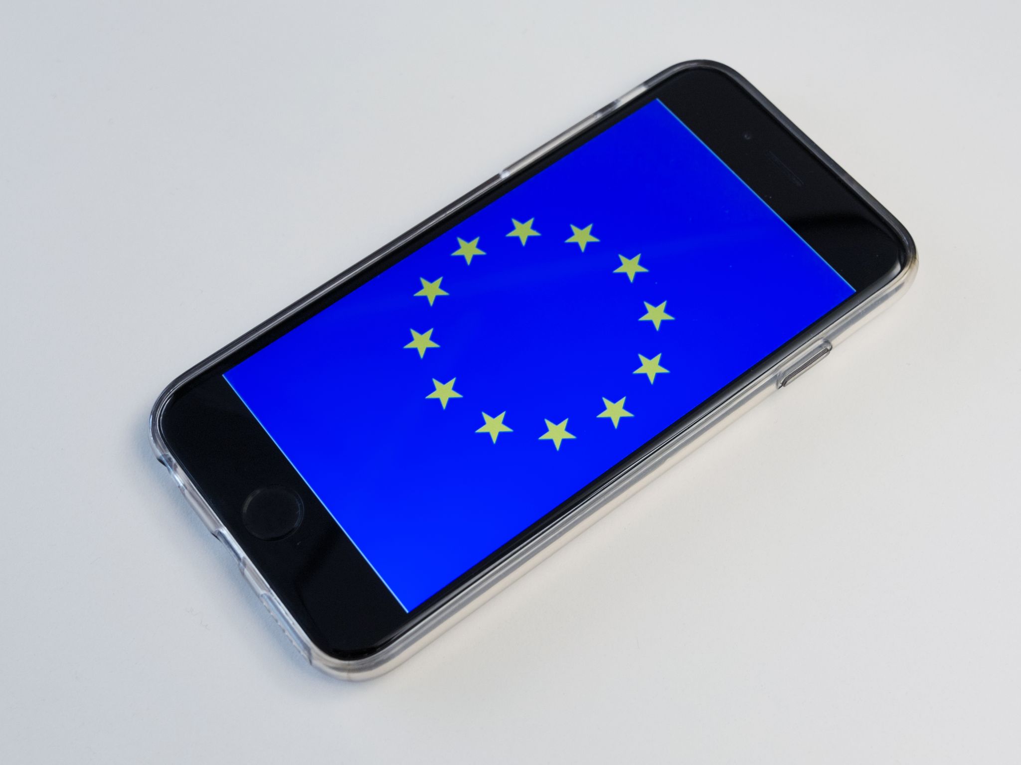 Roaming-Abkommen zwischen EU und Ukraine verlängert