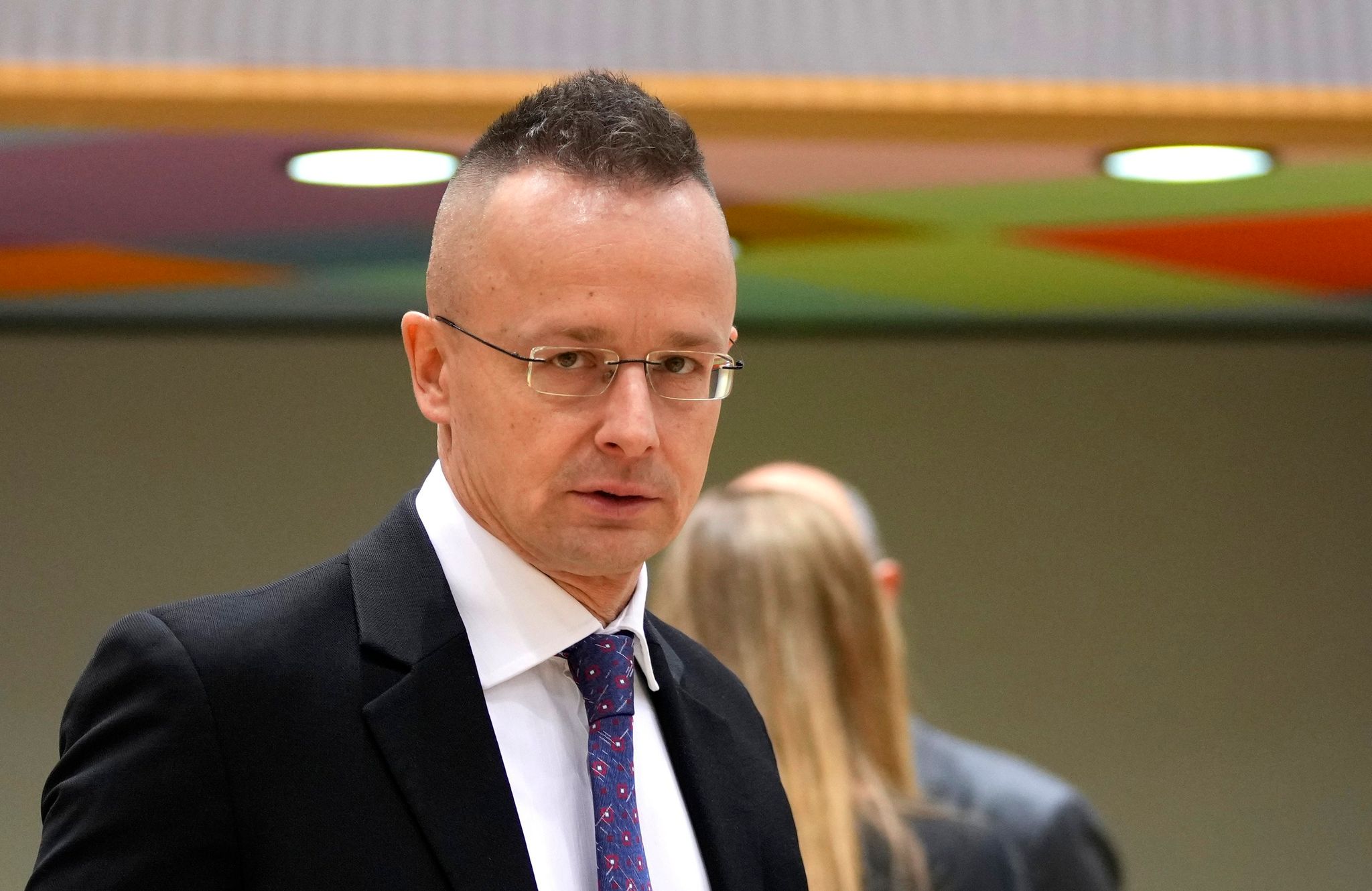 Ungarn begründet Baerbock-Absage mit «Terminänderung»