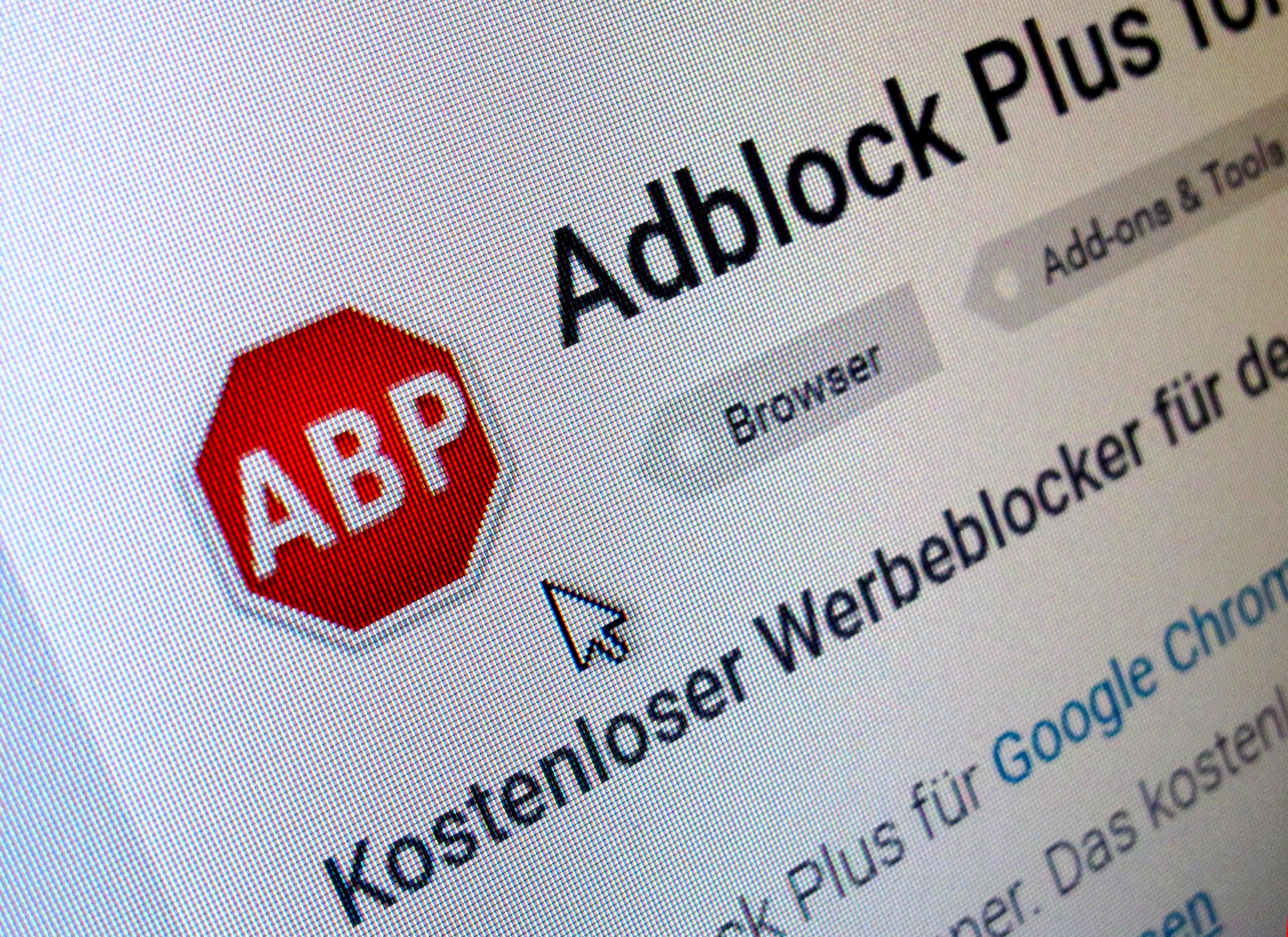 Warum Werbeblocker so umstritten sind
