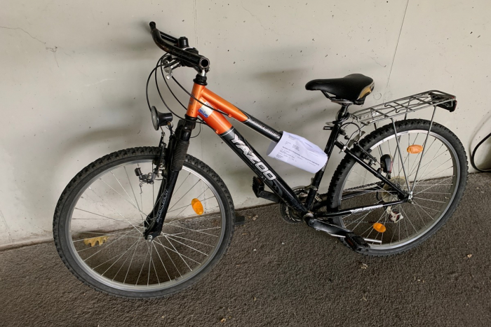 Heppenheim: Polizei sucht Eigentümer von gestohlenen Fahrrädern