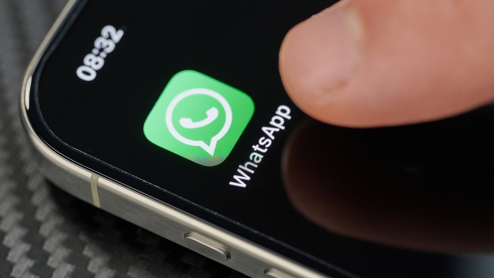 WhatsApp führt neues Favoriten-Feature ein