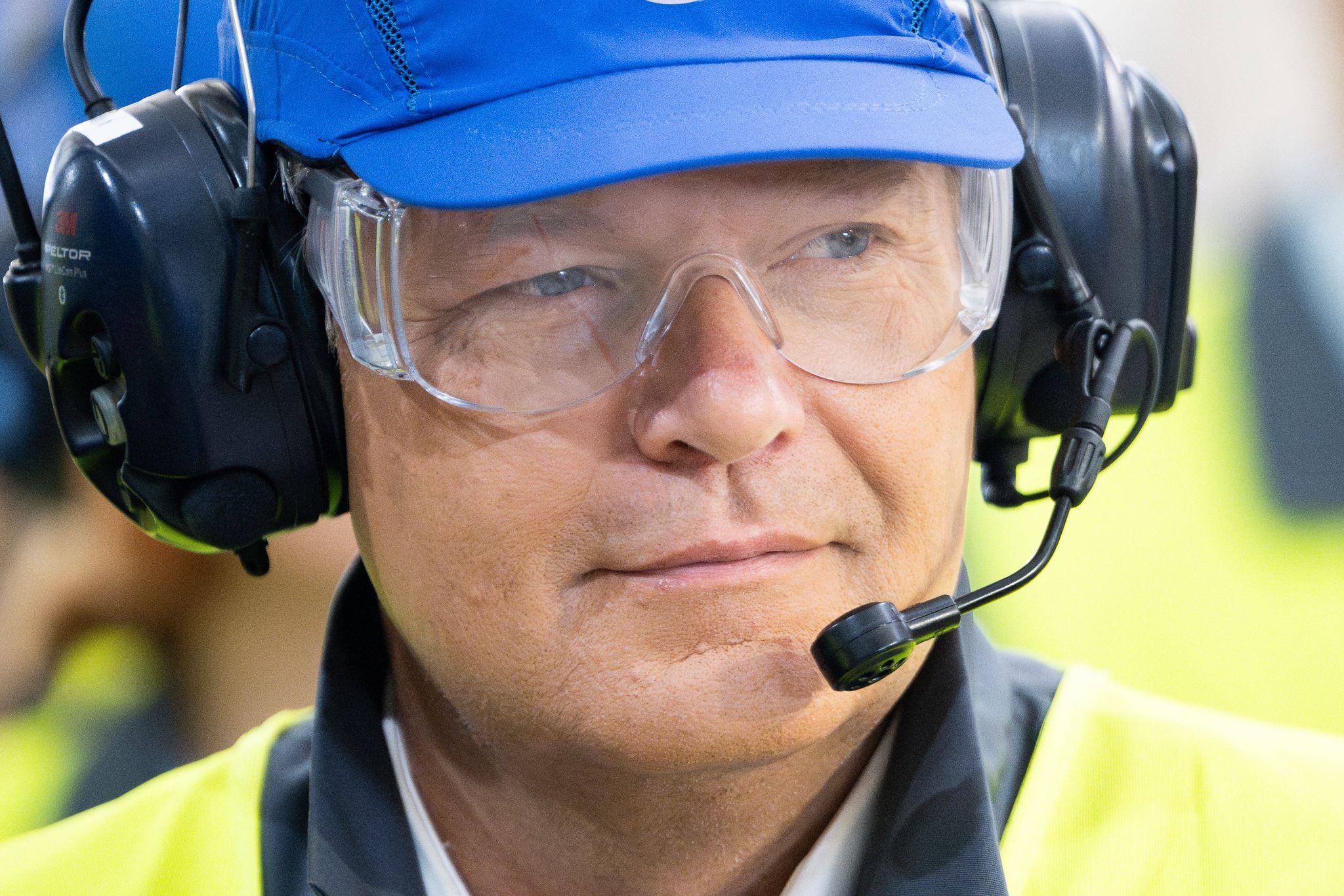 Habeck: Strompreise für Industrie müssen weiter runter