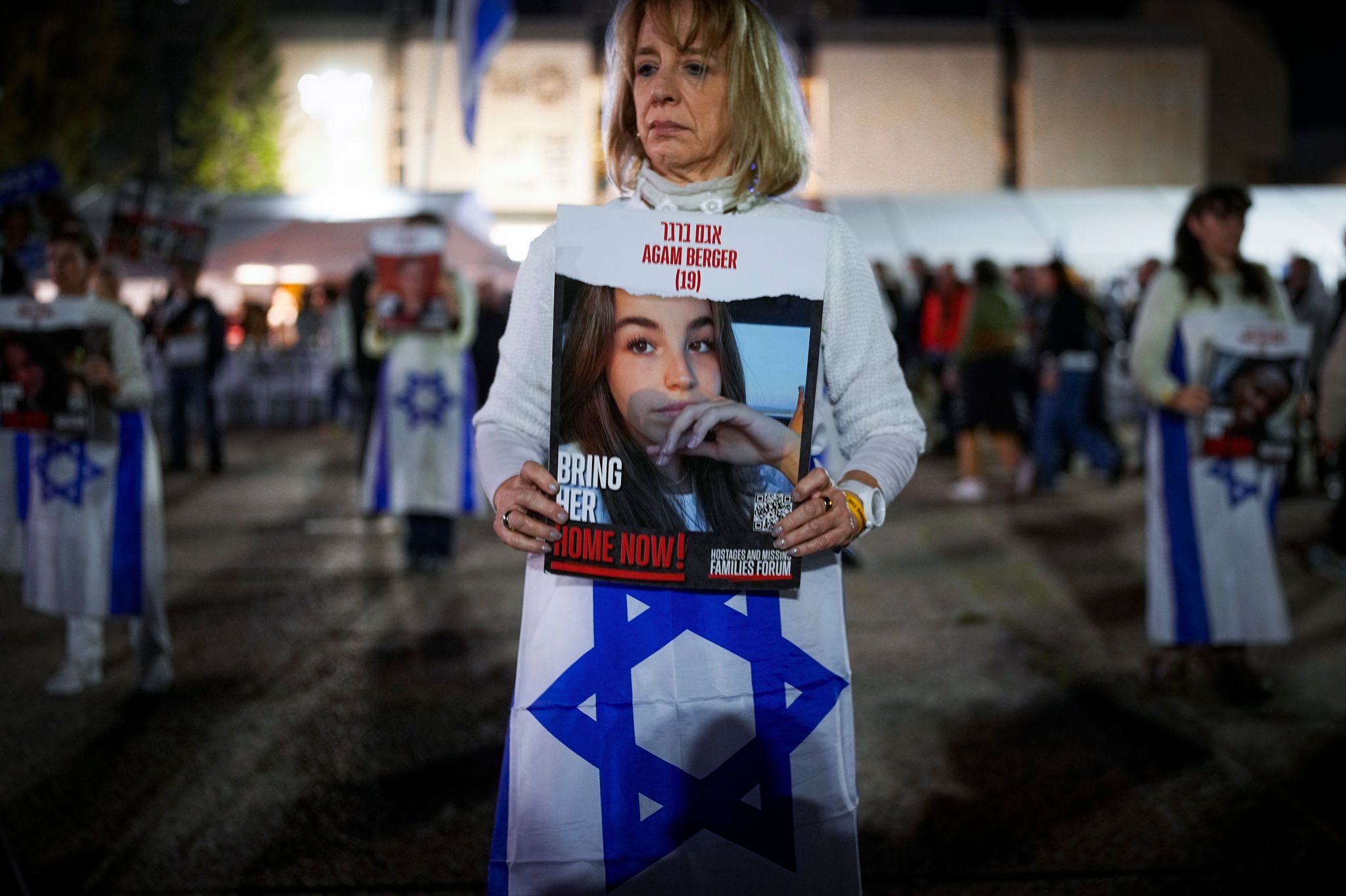 Neue Hoffnung auf Waffenruhe im Gaza-Krieg