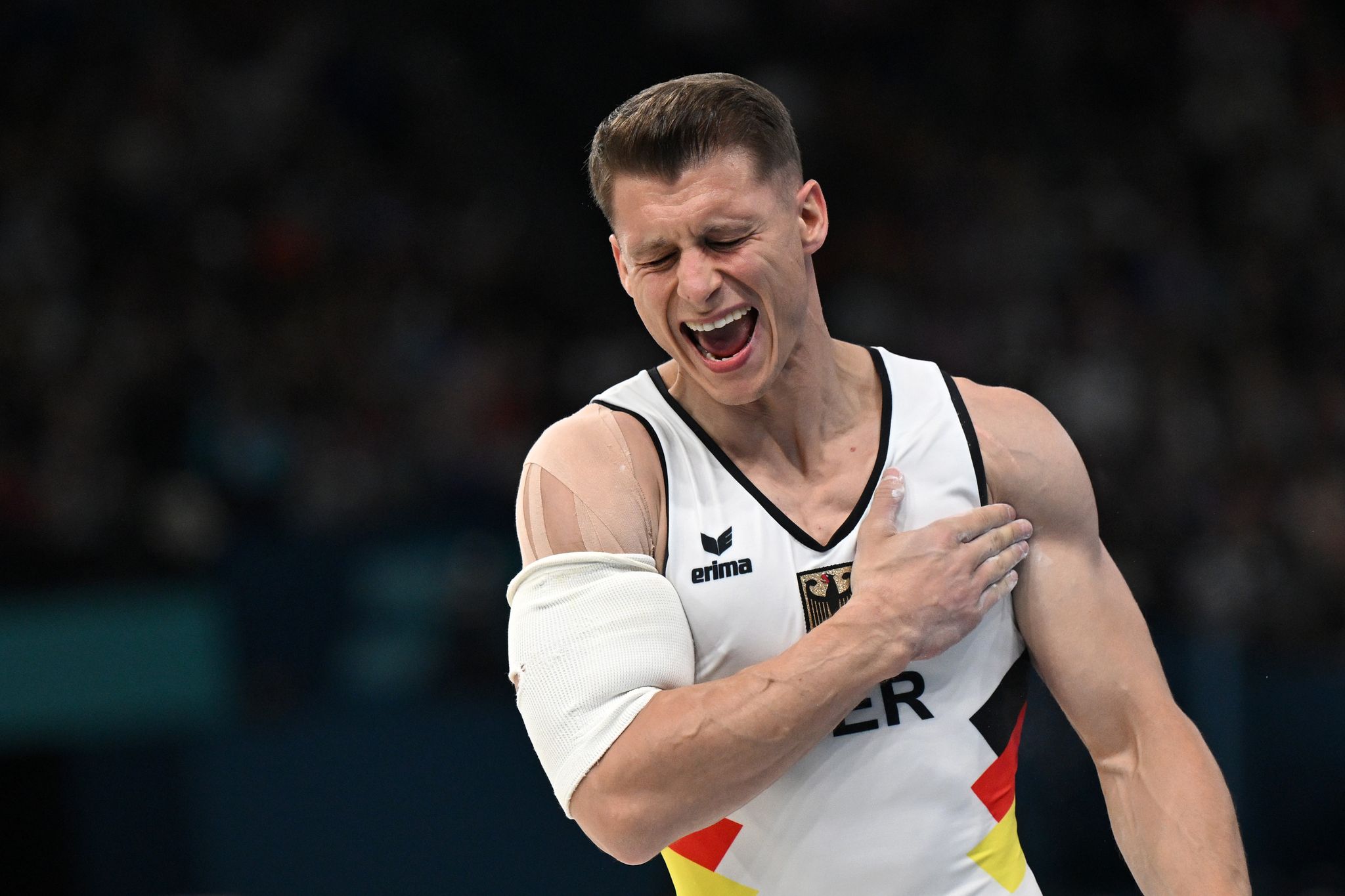 Olympia-Abschied mit Herzschmerz: Dauser ohne Medaille