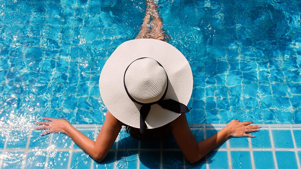 Freibad Uchte ist Deutschlands Spitzenreiter