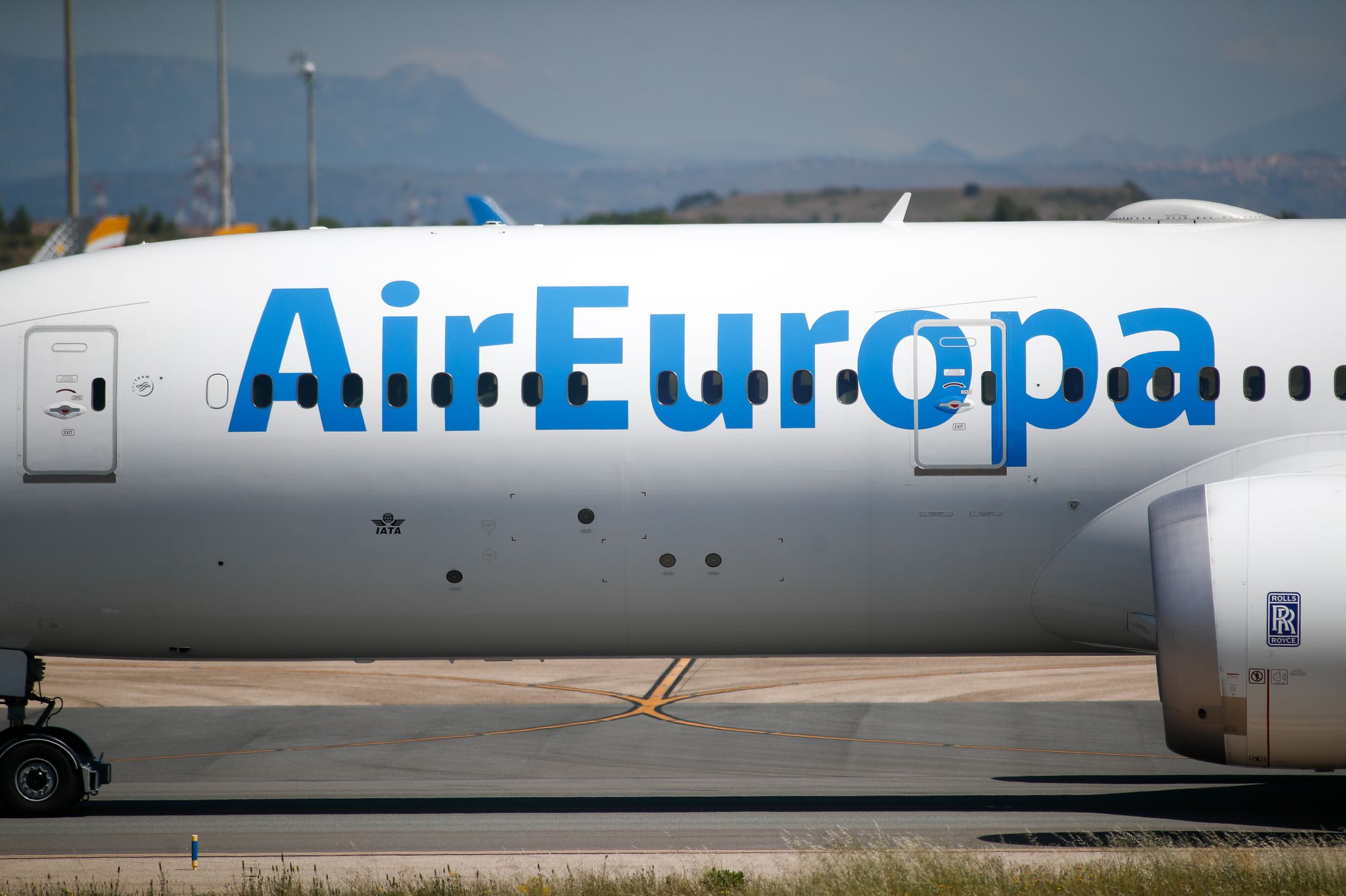 Air Europa trotz geplatzter Übernahme durch IAG optimistisch