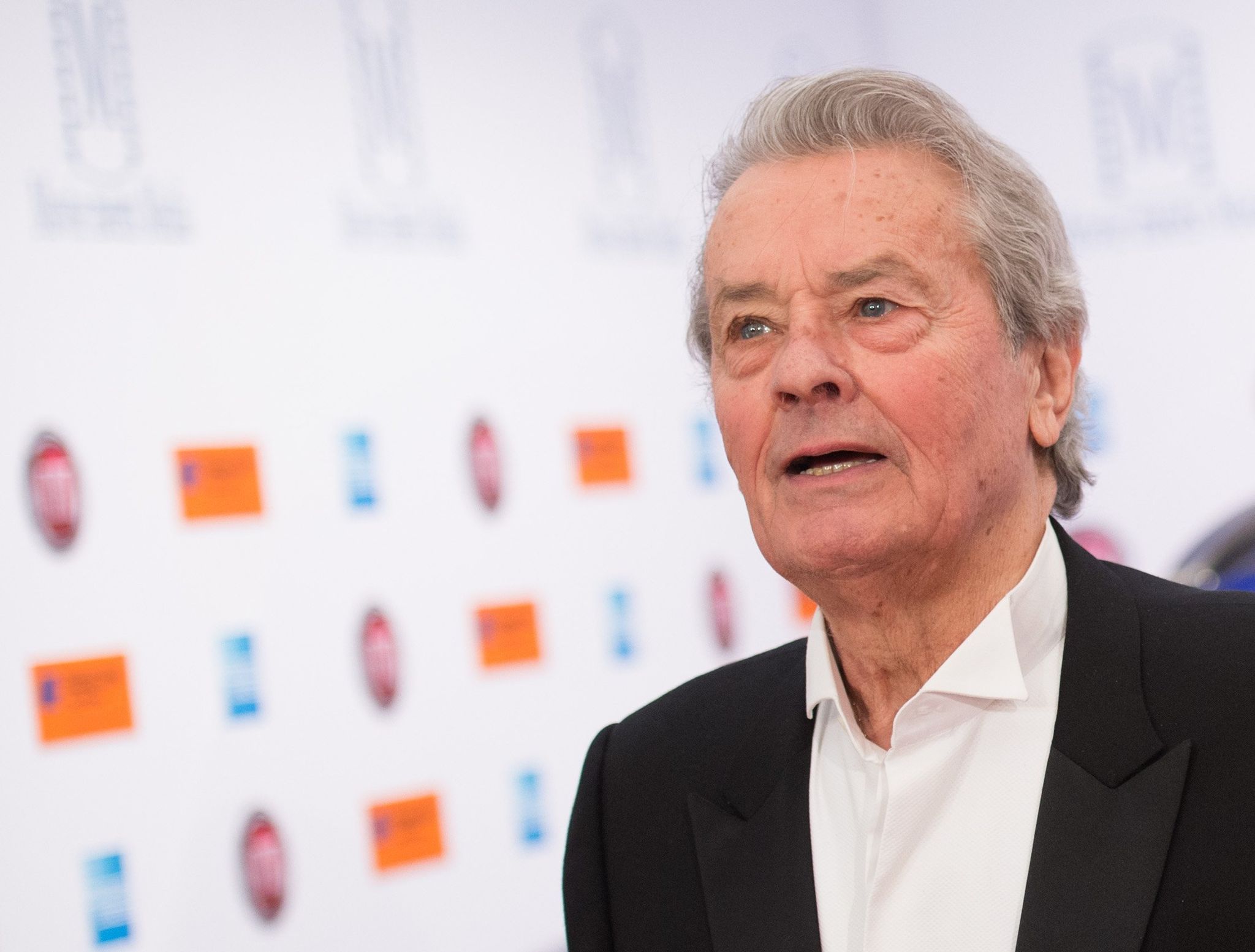 Filmlegende Alain Delon ist tot