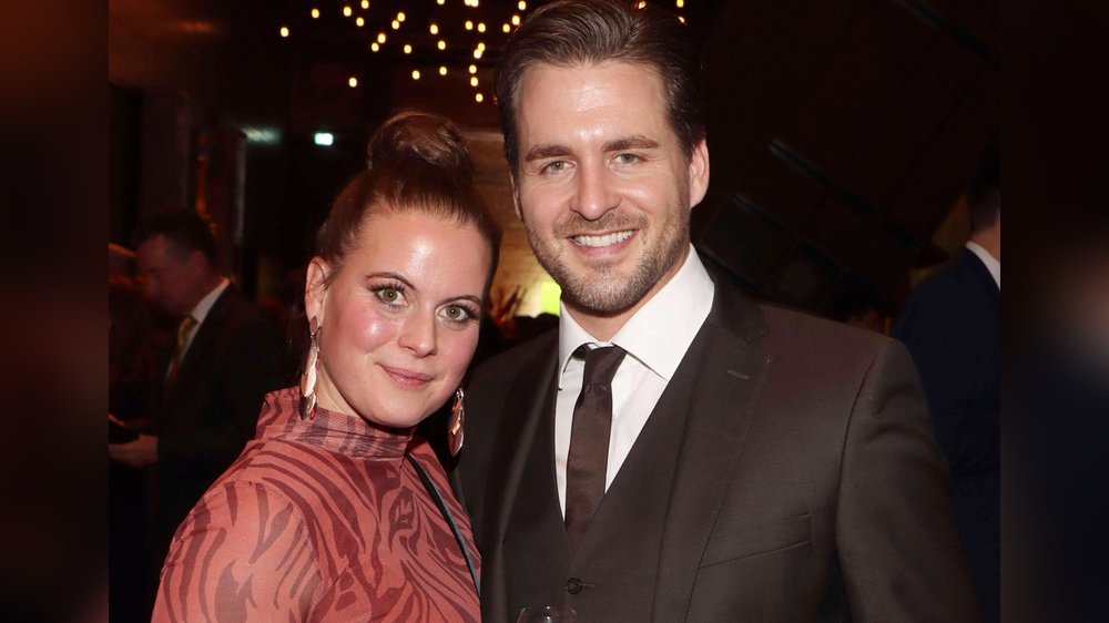 Alexander Klaws wird dreifacher Vater: Willkommen, kleiner Lion!