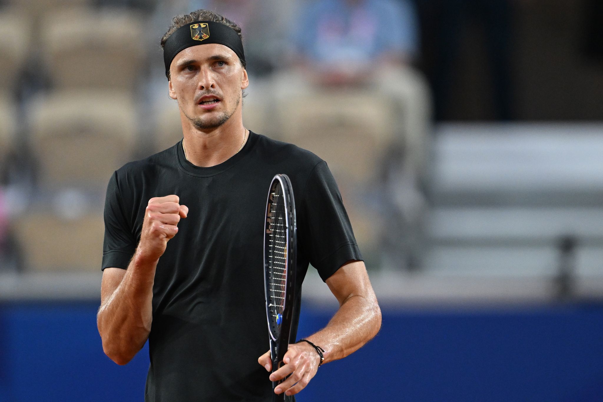 Alexander Zverev erreicht Viertelfinale in Montréal