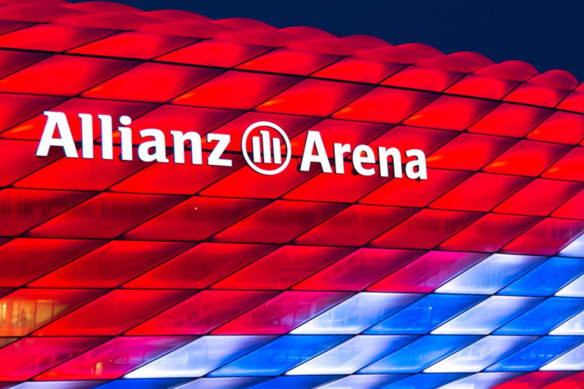 FC Bayern: Todesfall trifft Verein