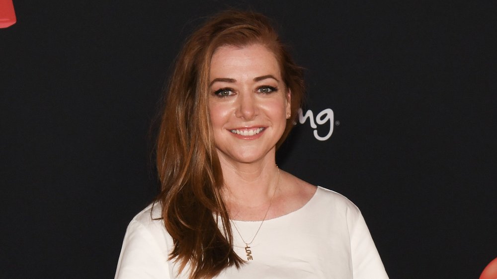Alyson Hannigan: Darum hat sie „How I Met Your Father“ nicht geguckt
