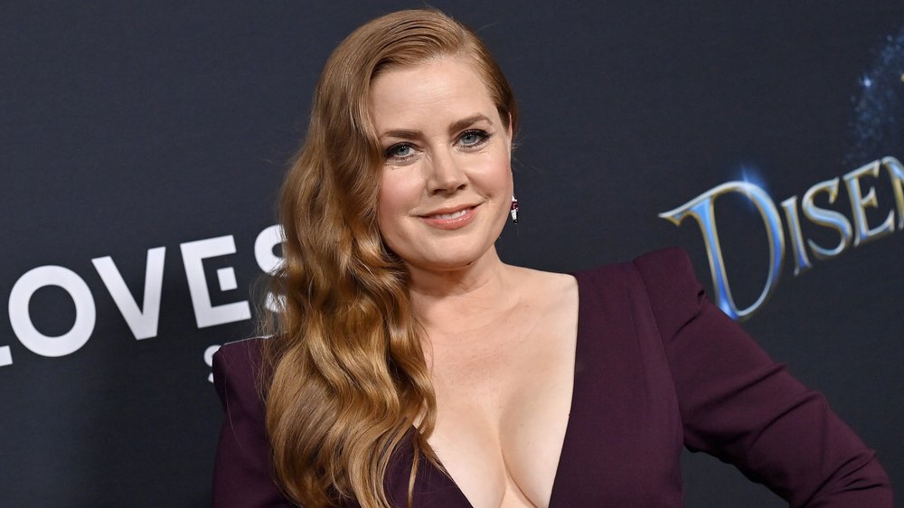 Amy Adams: Die „Indie Queen“ wird 50 Jahre alt