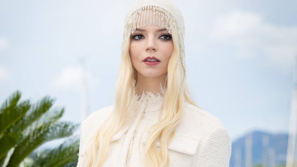 Anya Taylor-Joy kehrt zu Netflix zurück