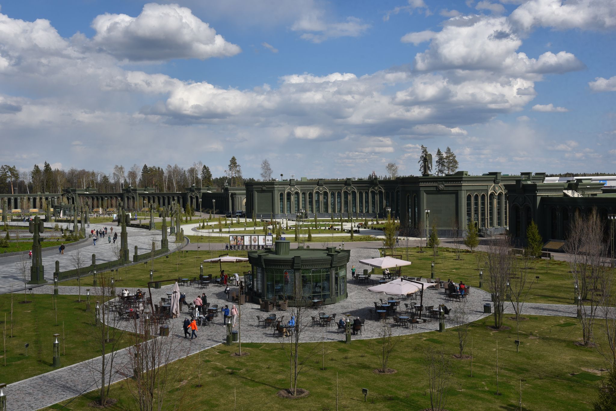 Neue Festnahmen wegen Skandalen in Moskaus Militärapparat