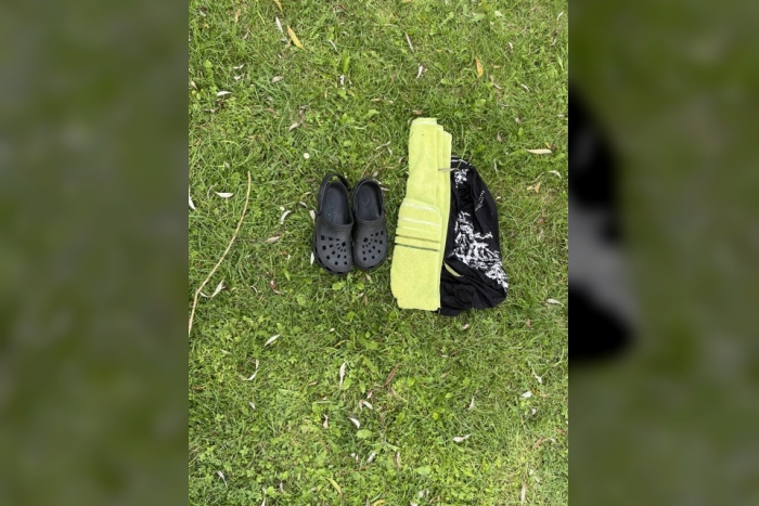 Plau am See: Gegenstände an Badestelle gefunden