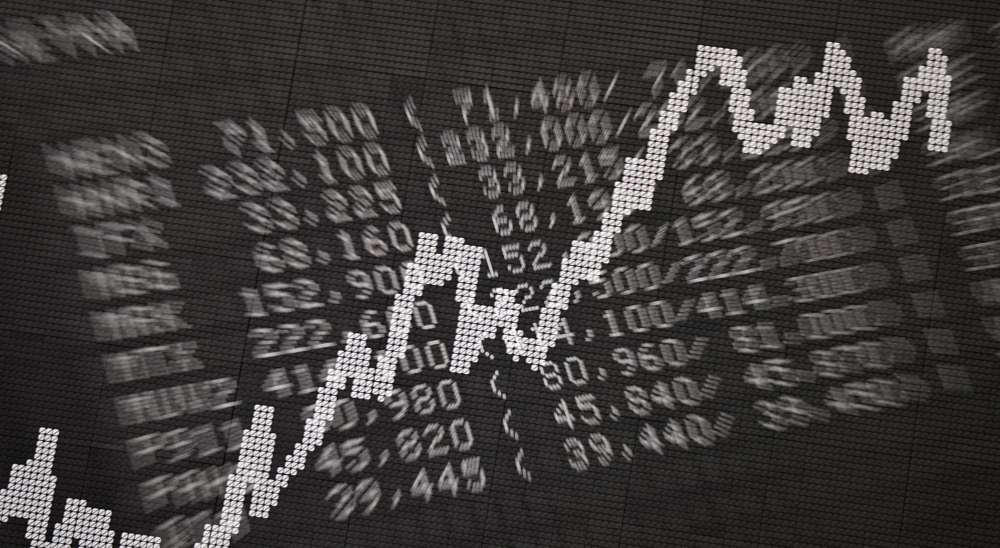 Hälfte der Dax-Dividenden fließt ins Ausland