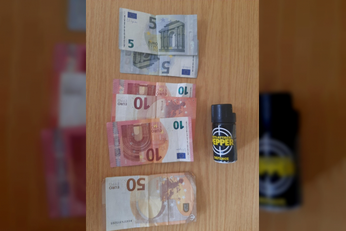 Berlin-Marzahn-Hellersdorf: Taschendieb festgenommen