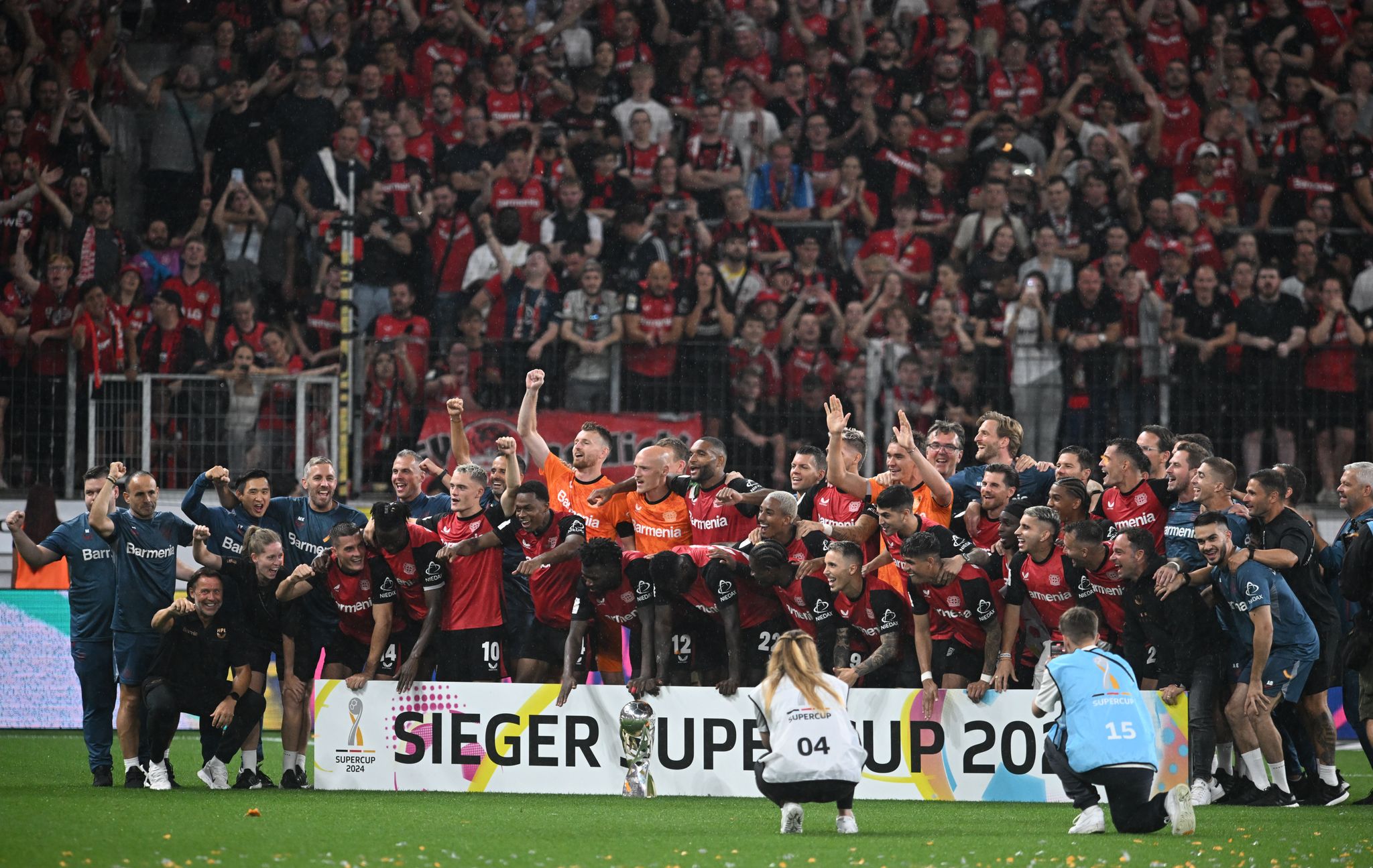 Neue Bundesliga-Saison startet mit spannenden Neuerungen