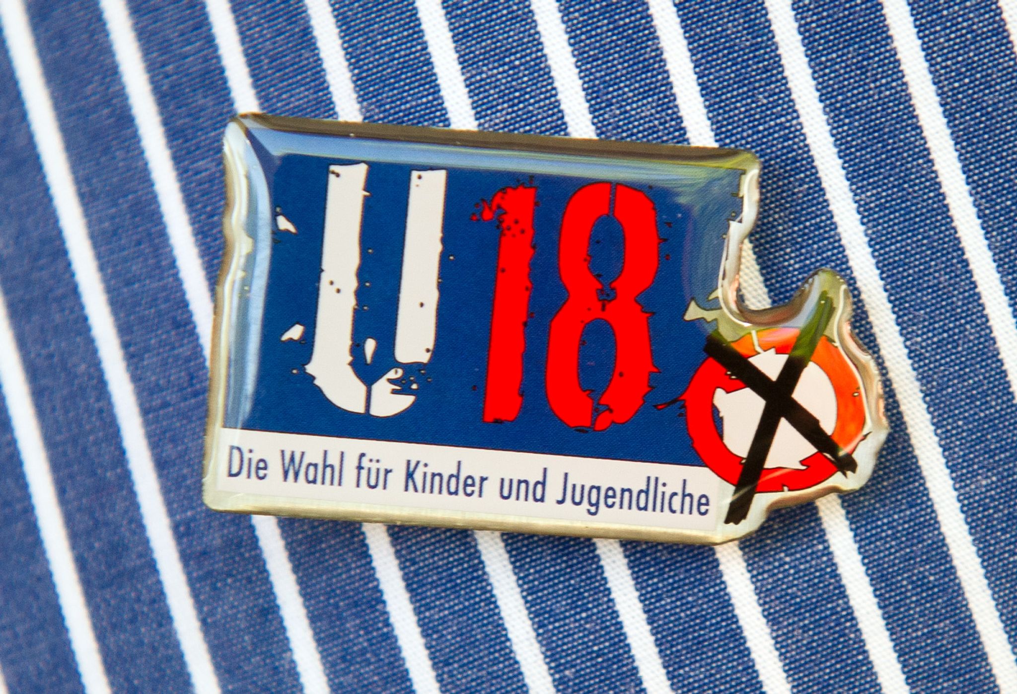 U18-Wahl: Mehr als jeder dritte Jugendliche stimmt für AfD