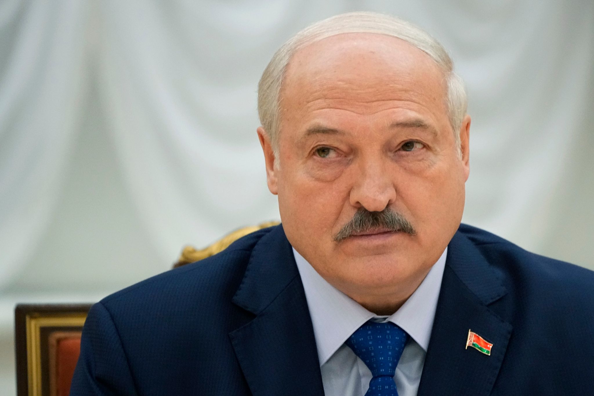 Belarus warnt Ukraine vor weiterer Eskalation