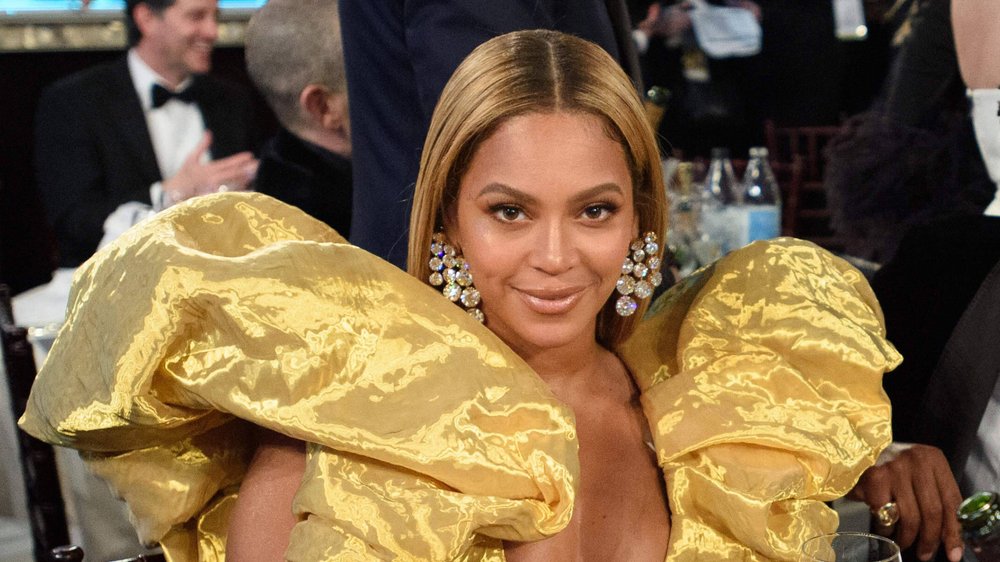 Beyoncé droht Trump-Wahlkampagne mit Unterlassungsklage