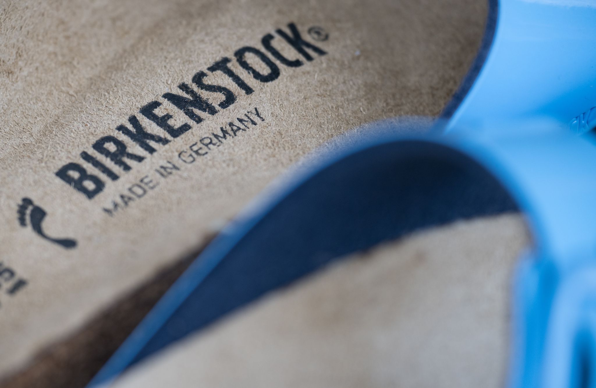 Birkenstock steigert Umsatz und Gewinn
