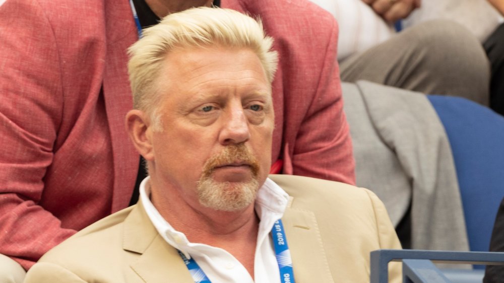Lilly Becker: Sohn Amadeus wusste bisher nichts von Boris‘ Hochzeit