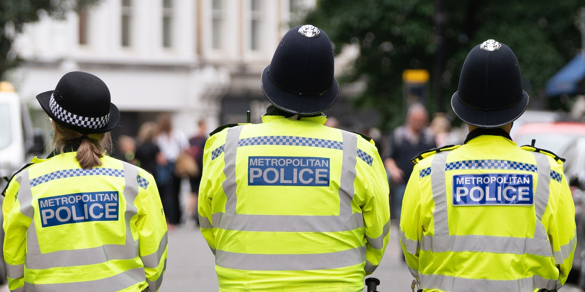 Regierung: Briten sollen «Zombiemesser» abgeben