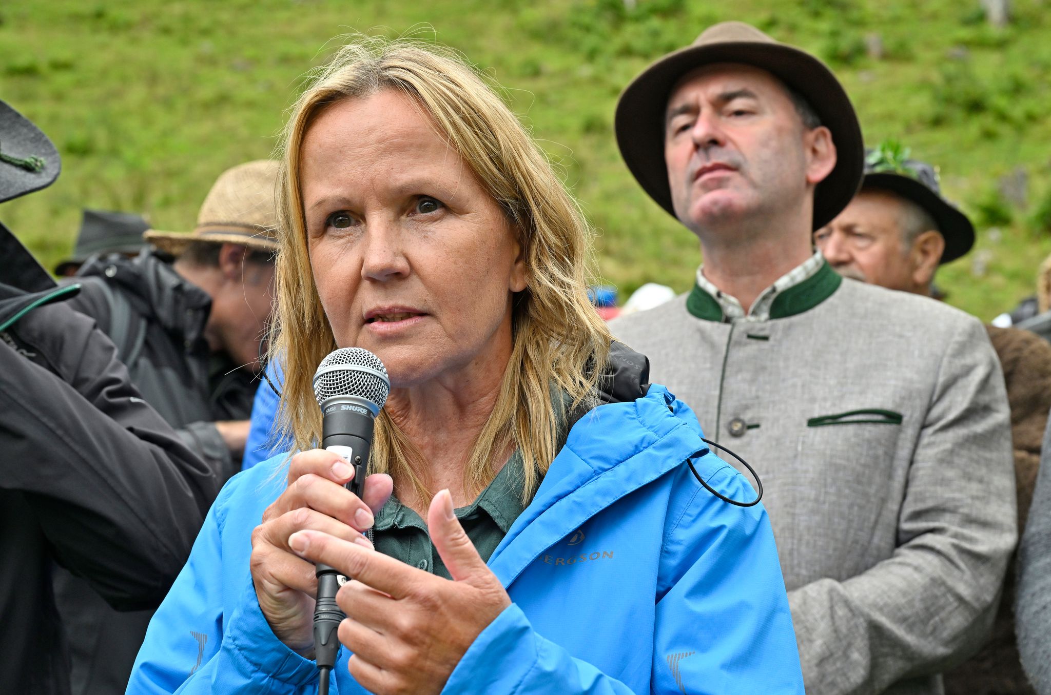 Endlager für Atommüll in Deutschland erst 2050 gefunden, schneller als erwartet