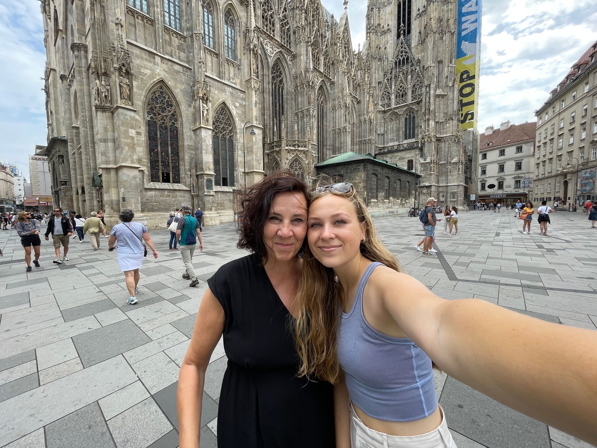 Swift-Fan untröstlich, aber weise: Leben wichtiger als Show