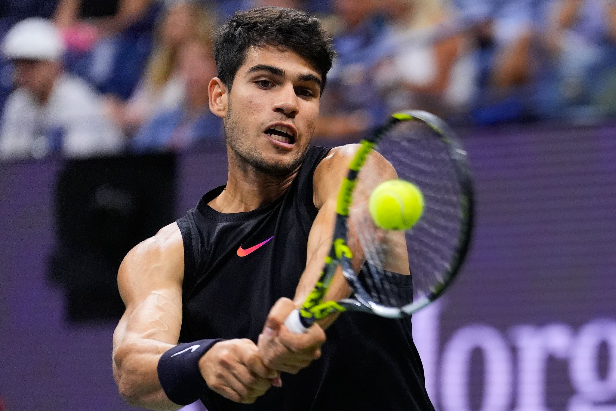 Alcaraz scheitert überraschend bei US Open