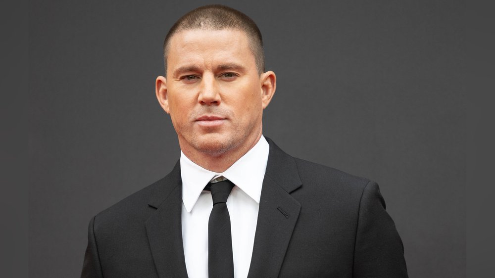 Channing Tatum hat Angst: Wie reagiert seine Tochter auf „Magic Mike“?