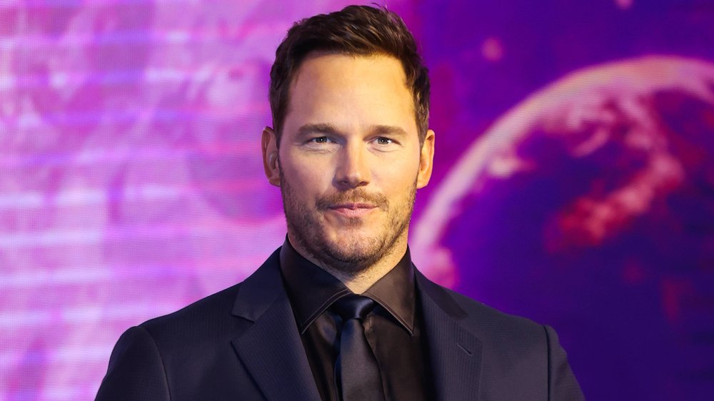 Chris Pratt feiert den Geburtstag seines Sohnes Jack mit rührendem Instagram-Post