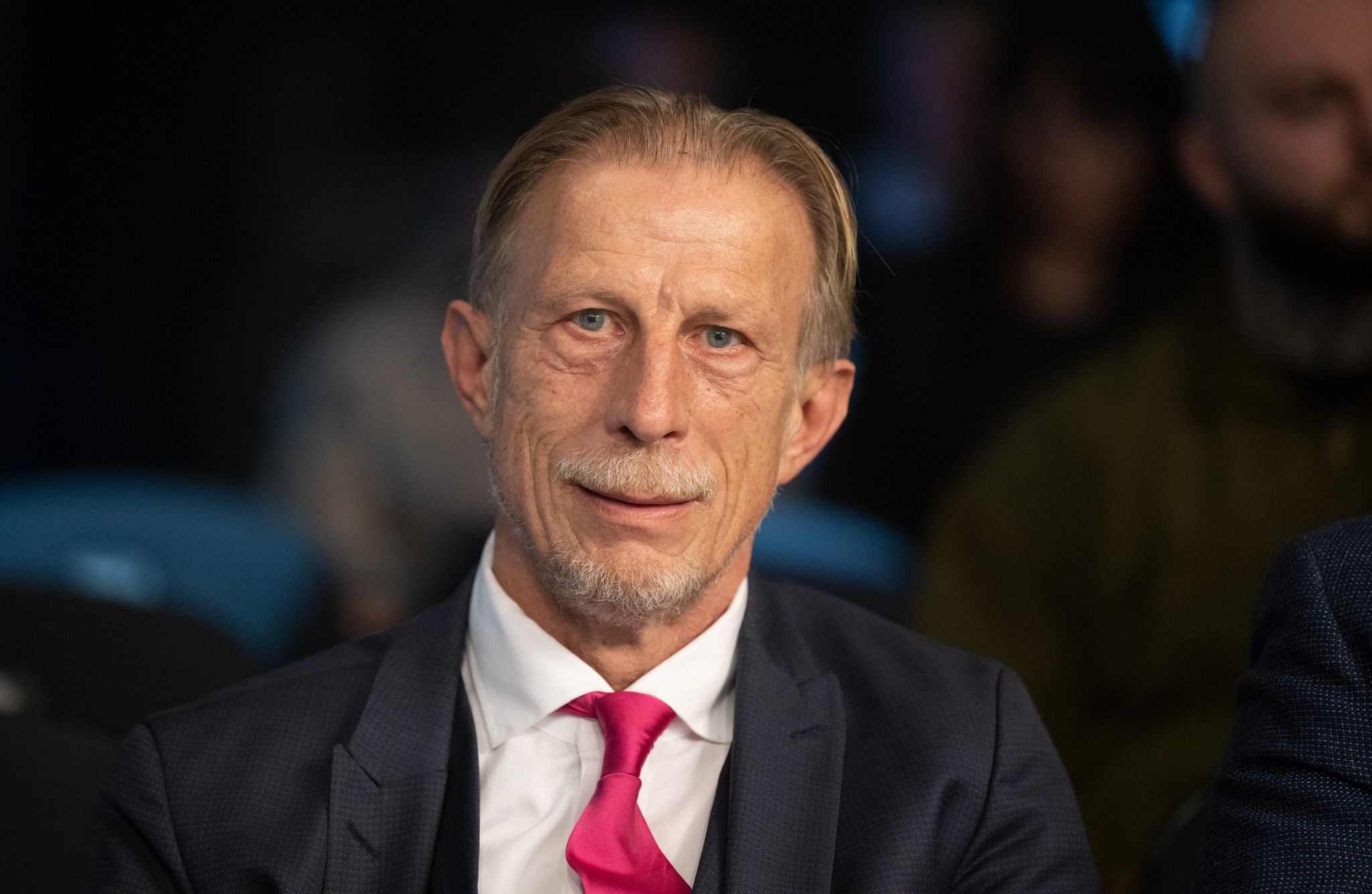 Christoph Daum: Fußballtrainer-Legende stirbt nach Krebs-Kampf