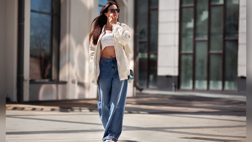 Baggie Jeans: Das Must-Have der Saison