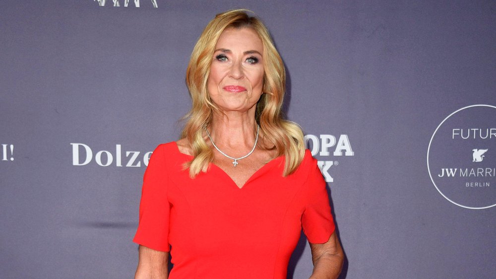 Dagmar Wöhrl gedenkt verstorbenem Sohn Emanuel
