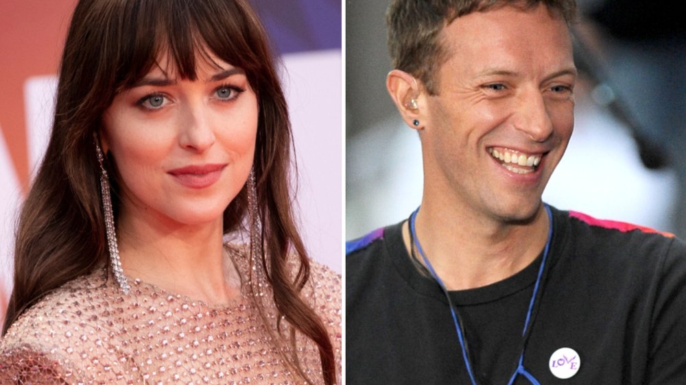 Gegen die Trennungsgerüchte? Dakota Johnson zeigt ihren Verlobungsring
