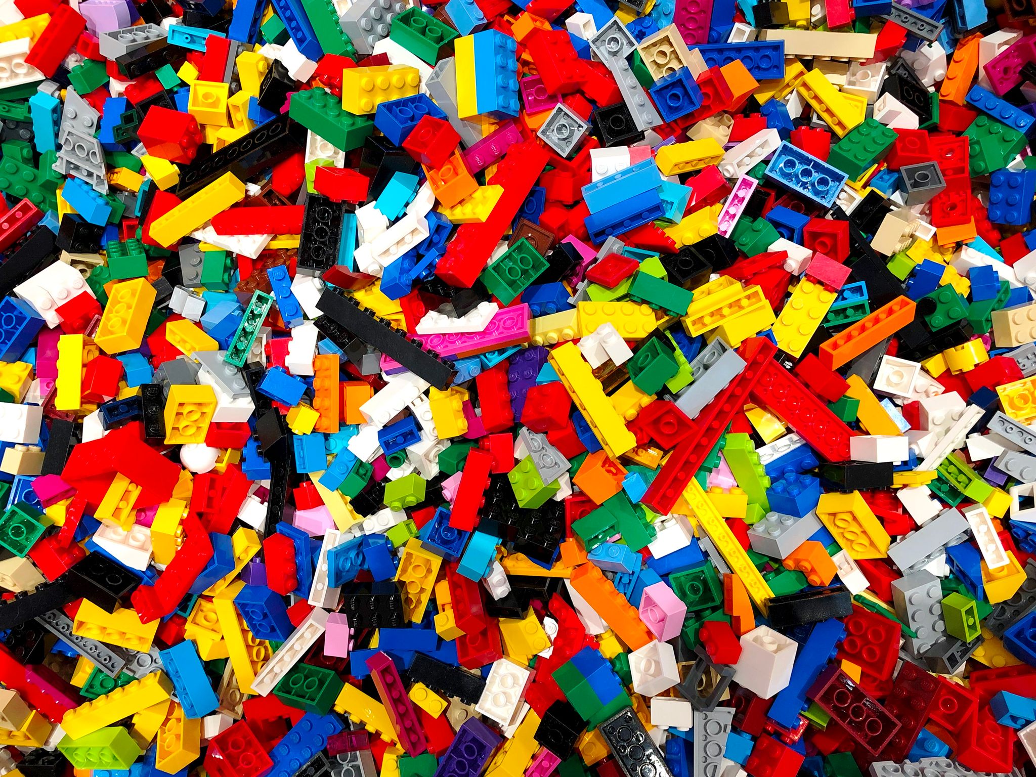 Legos zweistellige Wachstumsraten beflügeln Zukunft,