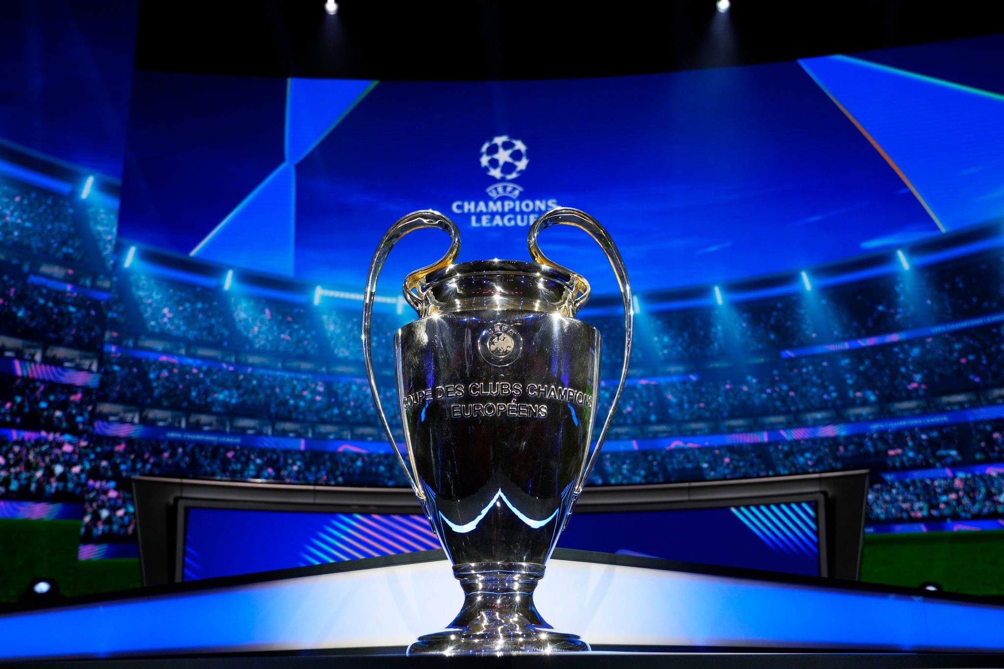 Champions League-Auslosung: Bayern, Dortmund und Co. mit schweren Gegnern