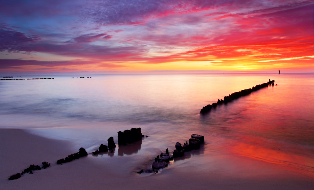 2 Tote nach Bad in der Ostsee