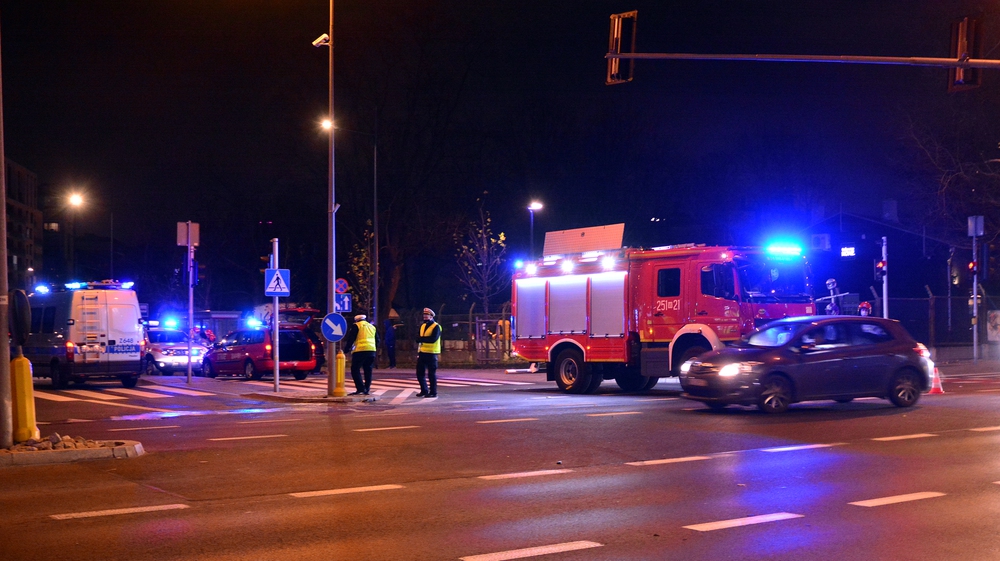 Berühmter Sport-Journalist von LKW getötet