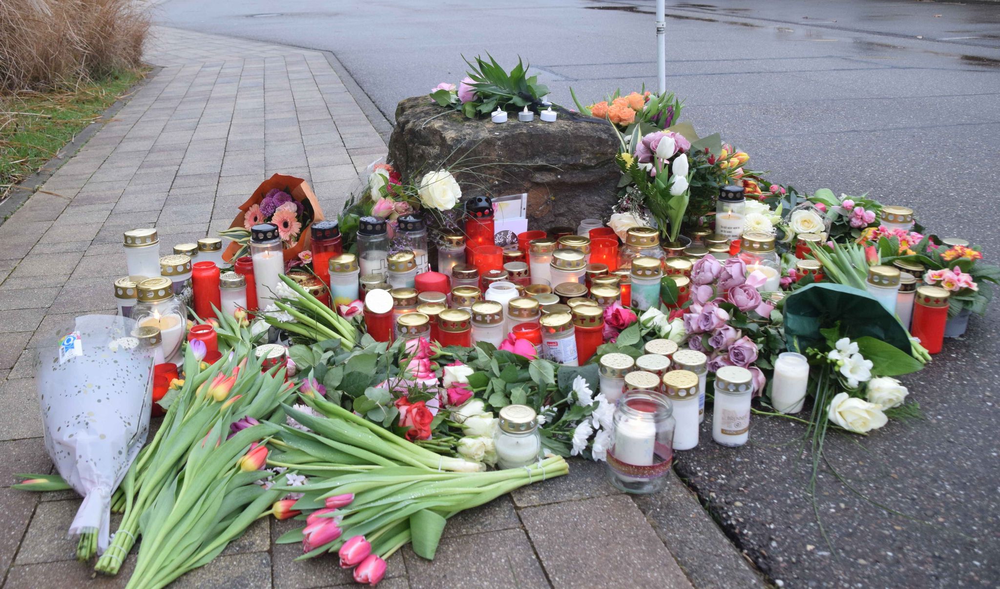 Urteil im Prozess wegen Mordes an Abiturientin erwartet