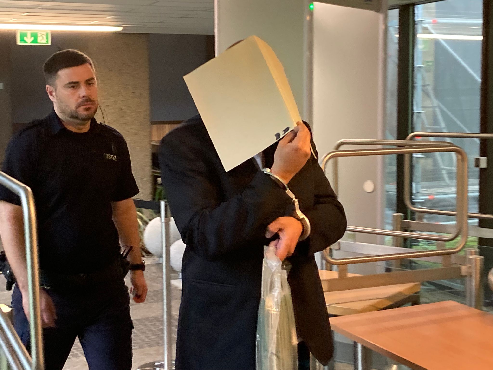 Urteil: Lebenslang im Mordprozess ohne Leiche